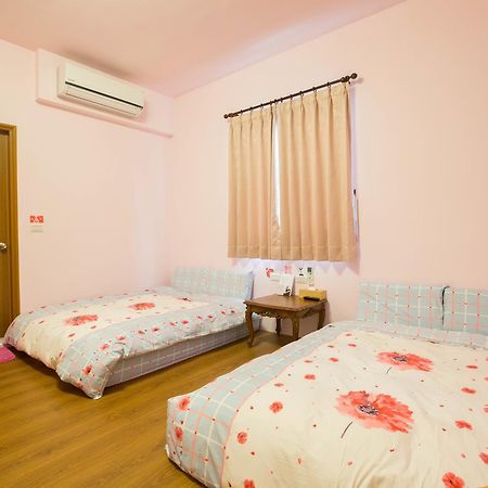 Sen Yun Chuang Yuan Homestay No1249 Taimali Dış mekan fotoğraf