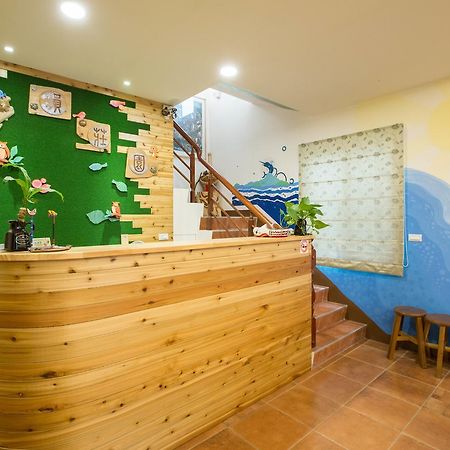 Sen Yun Chuang Yuan Homestay No1249 Taimali Dış mekan fotoğraf
