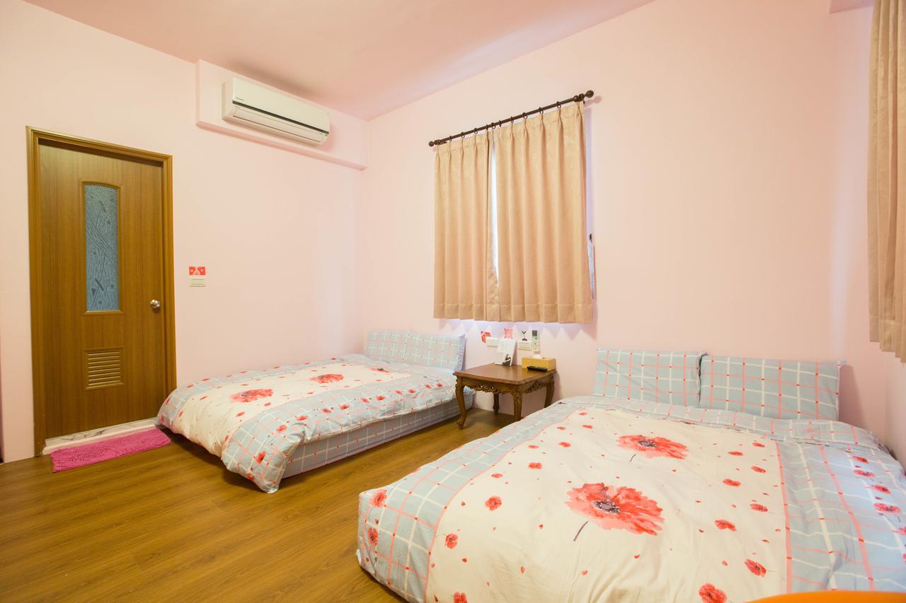 Sen Yun Chuang Yuan Homestay No1249 Taimali Dış mekan fotoğraf
