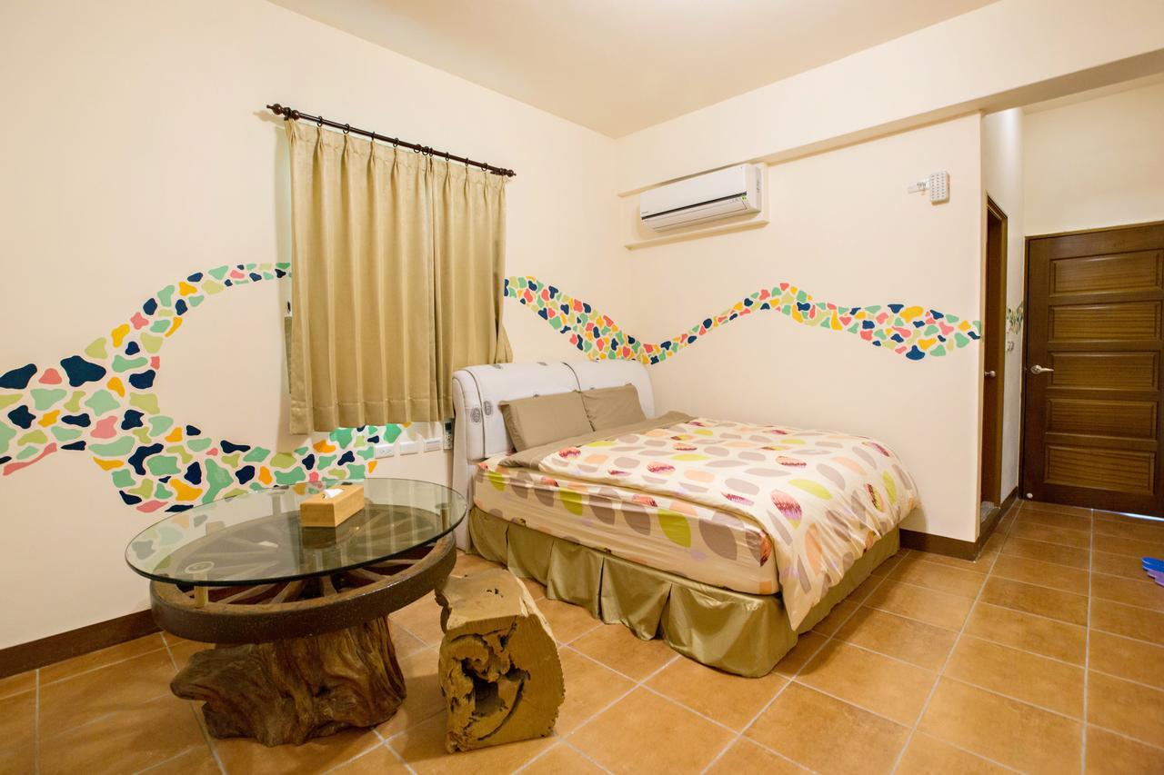 Sen Yun Chuang Yuan Homestay No1249 Taimali Dış mekan fotoğraf